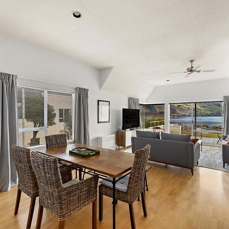 Charming Views Apartman Wanaka Kültér fotó