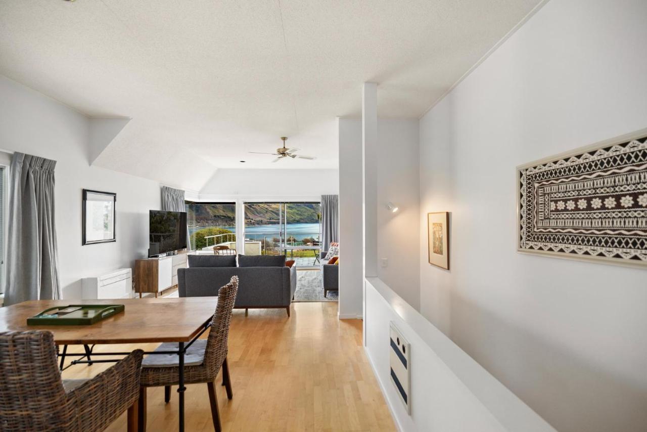 Charming Views Apartman Wanaka Kültér fotó