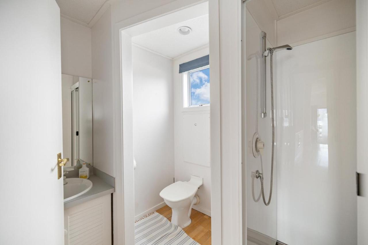 Charming Views Apartman Wanaka Kültér fotó