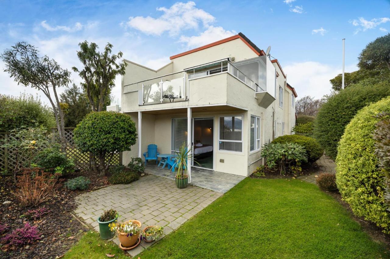 Charming Views Apartman Wanaka Kültér fotó